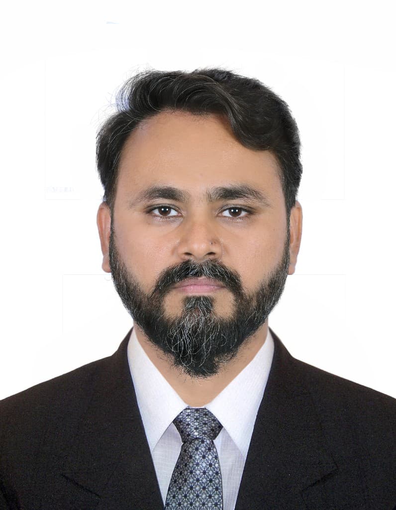 Photo of Saif ul Malook, Founder